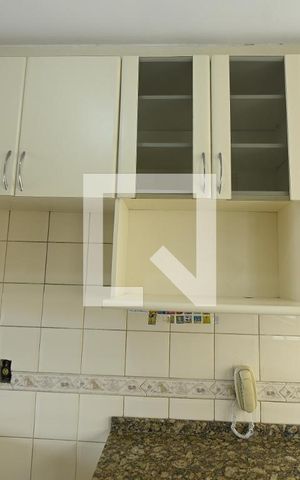 Apartamento à venda com 85m², 3 quartos e 1 vagaCozinha - Armários