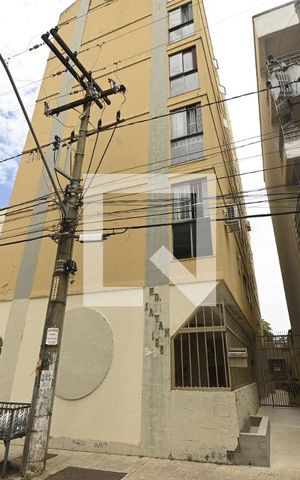 Apartamento à venda com 85m², 3 quartos e 1 vagaFachada