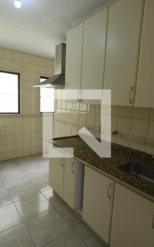 Apartamento à venda com 85m², 3 quartos e 1 vagaCozinha