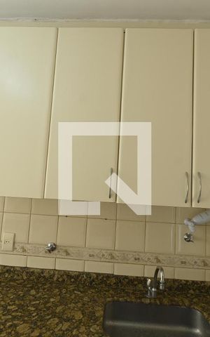 Apartamento à venda com 85m², 3 quartos e 1 vagaCozinha
