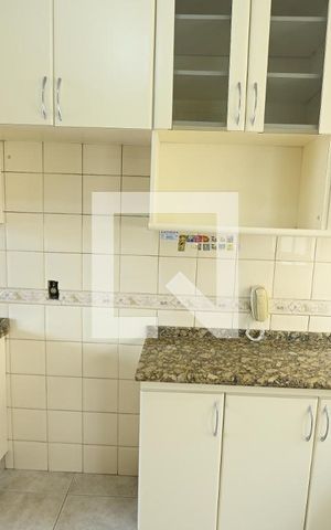 Apartamento à venda com 85m², 3 quartos e 1 vagaCozinha