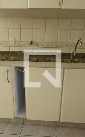 Apartamento à venda com 85m², 3 quartos e 1 vagaCozinha