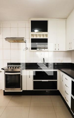 Apartamento à venda com 75m², 3 quartos e 1 vagaCozinha