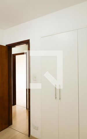 Apartamento à venda com 75m², 3 quartos e 1 vagaQuarto 3