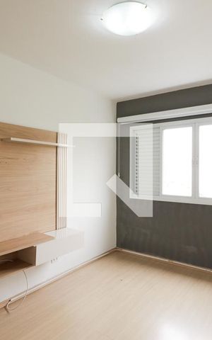 Apartamento à venda com 75m², 3 quartos e 1 vagaQuarto 2