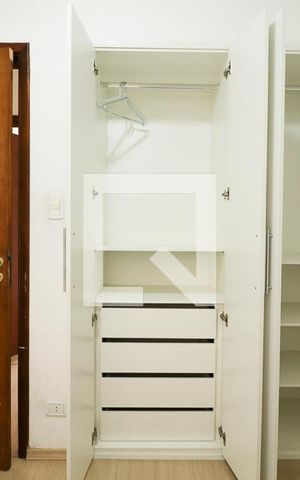 Apartamento à venda com 75m², 3 quartos e 1 vagaQuarto 3