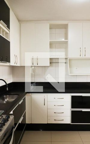 Apartamento à venda com 75m², 3 quartos e 1 vagaCozinha