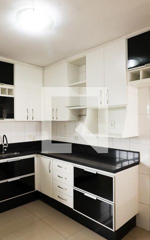Apartamento à venda com 75m², 3 quartos e 1 vagaCozinha