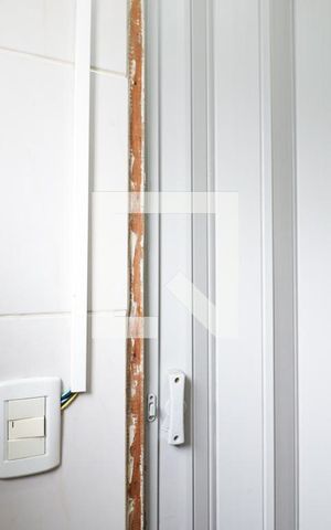 Apartamento à venda com 75m², 3 quartos e 1 vagaBanheiro de Serviço