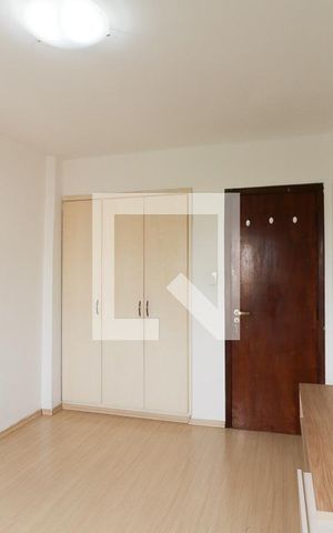 Apartamento à venda com 75m², 3 quartos e 1 vagaQuarto 2