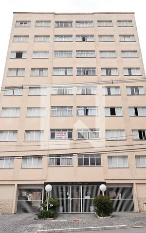 Apartamento à venda com 75m², 3 quartos e 1 vagaFachada