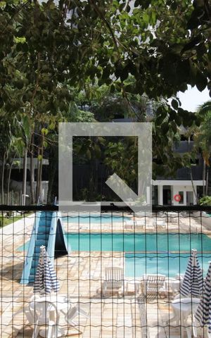 Apartamento à venda com 40m², 1 quarto e 1 vagaÁrea comum - Piscina