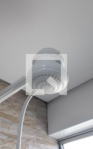 Apartamento à venda com 40m², 1 quarto e 1 vagaBanheiro