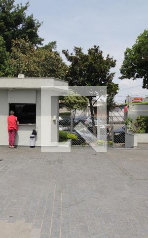 Apartamento à venda com 40m², 1 quarto e 1 vagaÁrea comum/entrada
