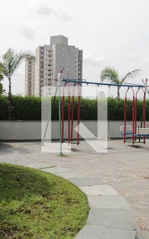 Apartamento à venda com 40m², 1 quarto e 1 vagaÁrea comum - Playground
