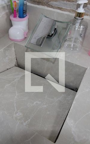 Apartamento à venda com 40m², 1 quarto e 1 vagaBanheiro