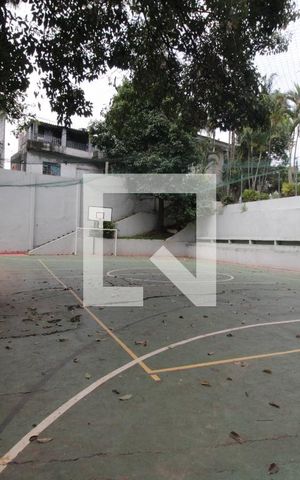 Apartamento à venda com 40m², 1 quarto e 1 vagaQuadra