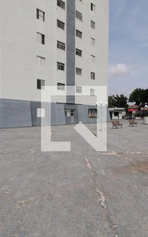 Apartamento à venda com 40m², 1 quarto e 1 vagaÁrea comum