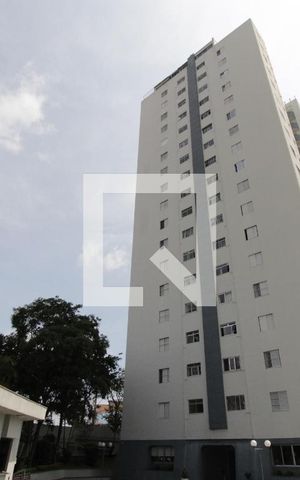 Apartamento à venda com 40m², 1 quarto e 1 vagaFachada do bloco