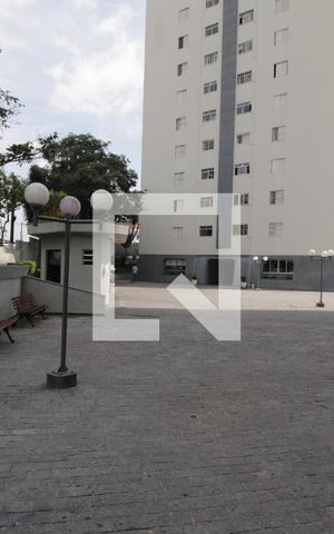 Apartamento à venda com 40m², 1 quarto e 1 vagaÁrea comum