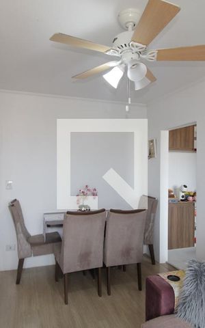 Apartamento à venda com 40m², 1 quarto e 1 vagaSala/CozinhaSala