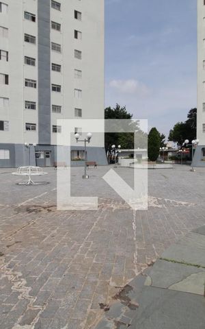 Apartamento à venda com 40m², 1 quarto e 1 vagaÁrea comum