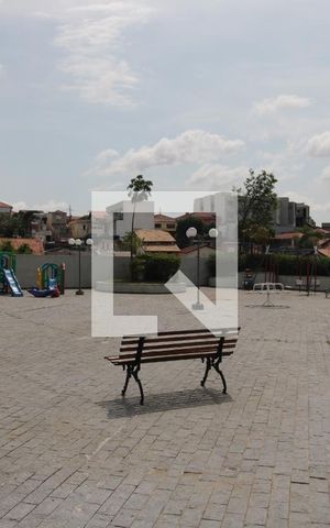 Apartamento à venda com 40m², 1 quarto e 1 vagaÁrea comum