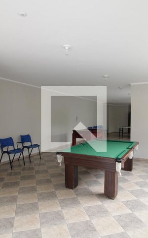 Apartamento à venda com 40m², 1 quarto e 1 vagaÁrea comum