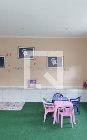 Apartamento à venda com 40m², 1 quarto e 1 vagaBrinquedoteca