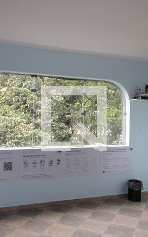 Apartamento à venda com 40m², 1 quarto e 1 vagaLavanderia