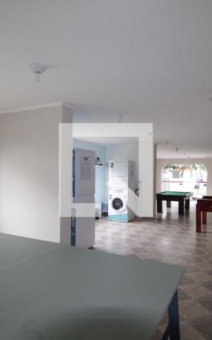 Apartamento à venda com 40m², 1 quarto e 1 vagaÁrea comum