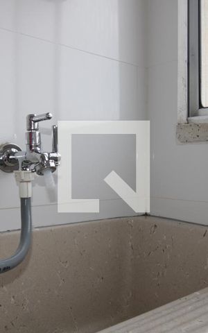 Apartamento à venda com 40m², 1 quarto e 1 vagaCozinha e Área de Serviço
