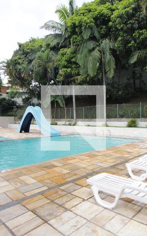 Apartamento à venda com 40m², 1 quarto e 1 vagaÁrea comum - Piscina