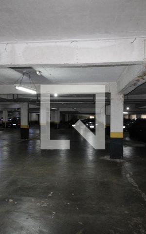 Apartamento à venda com 40m², 1 quarto e 1 vagavagas/estacionamento