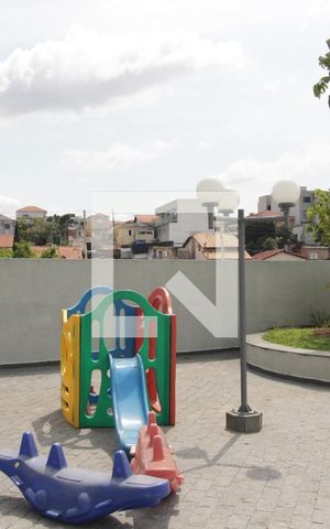 Apartamento à venda com 40m², 1 quarto e 1 vagaÁrea comum - Playground