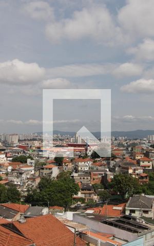 Apartamento à venda com 40m², 1 quarto e 1 vagaVaranda da Sala