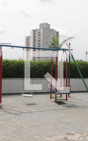 Apartamento à venda com 40m², 1 quarto e 1 vagaÁrea comum - Playground