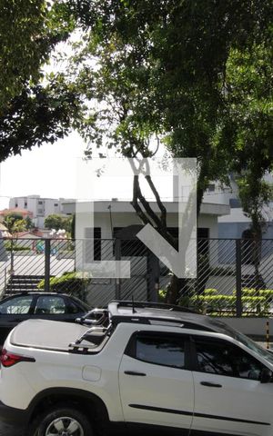 Apartamento à venda com 40m², 1 quarto e 1 vagaFachada do Prédio