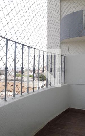 Apartamento à venda com 40m², 1 quarto e 1 vagaVaranda da Sala