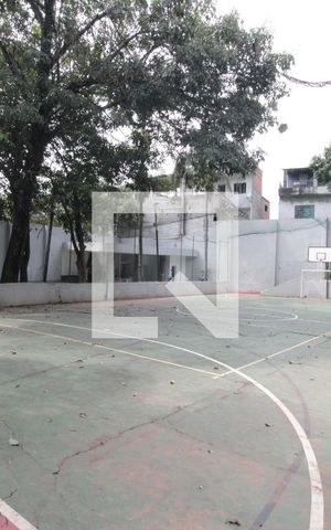 Apartamento à venda com 40m², 1 quarto e 1 vagaQuadra