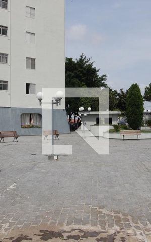 Apartamento à venda com 40m², 1 quarto e 1 vagaÁrea comum