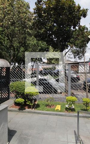 Apartamento à venda com 40m², 1 quarto e 1 vagaEntrada