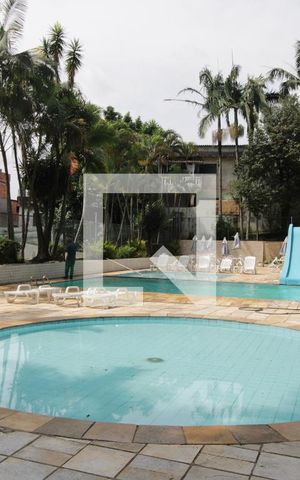 Apartamento à venda com 40m², 1 quarto e 1 vagaÁrea comum - Piscina