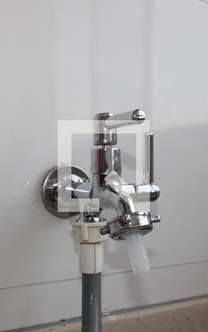 Apartamento à venda com 40m², 1 quarto e 1 vagaCozinha e Área de Serviço