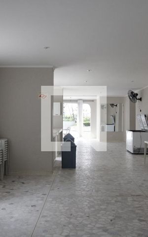 Apartamento à venda com 40m², 1 quarto e 1 vagaÁrea comum - Salão de festas