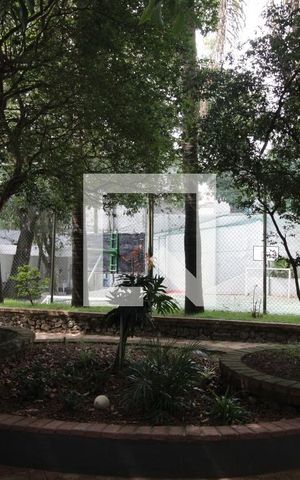 Apartamento à venda com 40m², 1 quarto e 1 vagaÁrea comum