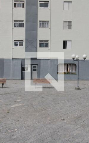 Apartamento à venda com 40m², 1 quarto e 1 vagaÁrea comum