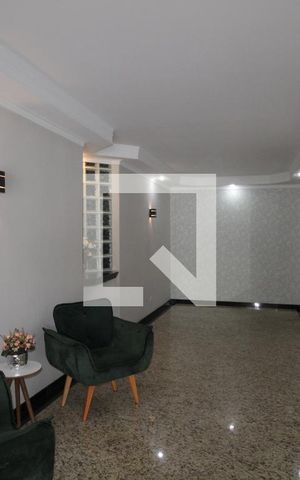 Apartamento à venda com 40m², 1 quarto e 1 vagaHall de entrada