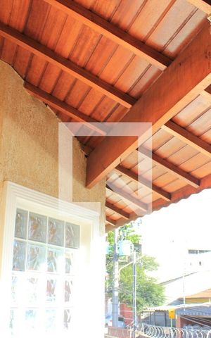 Casa à venda com 166m², 3 quartos e 3 vagasVaranda do Quarto 1