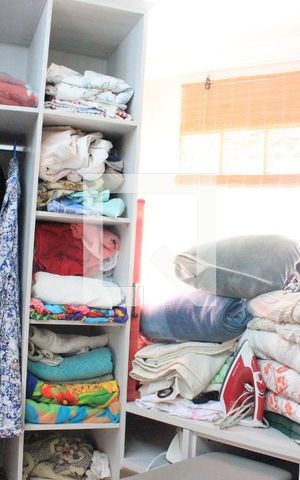 Casa à venda com 166m², 3 quartos e 3 vagasCloset do Quarto 1 
